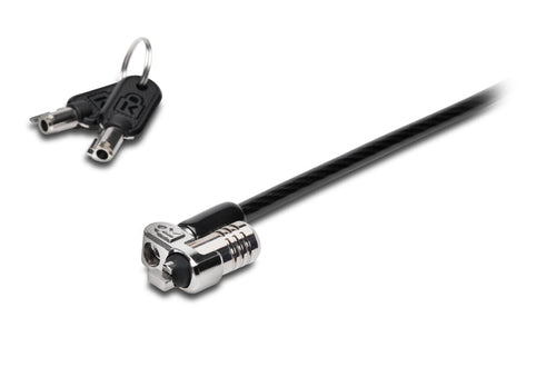 Kensington MicroSaver 2.0 Lock - Keyed Kensington MicroSaver 2.0 Lock - Keyed
